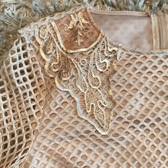 Crop top - Picture 4 of 4